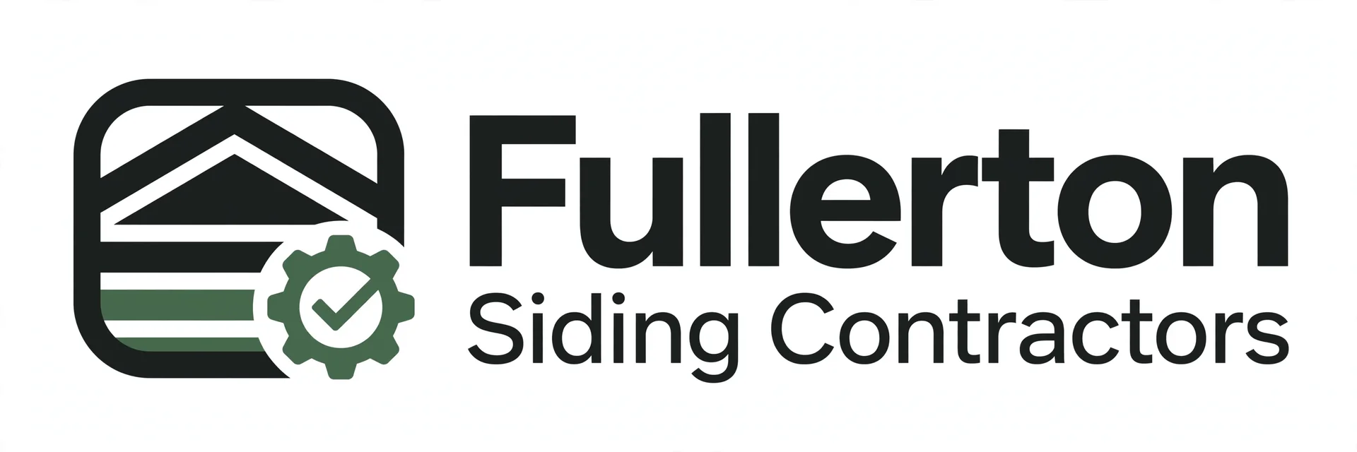 Fullerton Siding Contractors